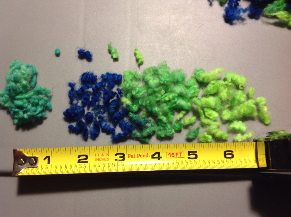 Left - nepps purchased online But from the royal blue, Kelly green, and chartreuse are all mine :)